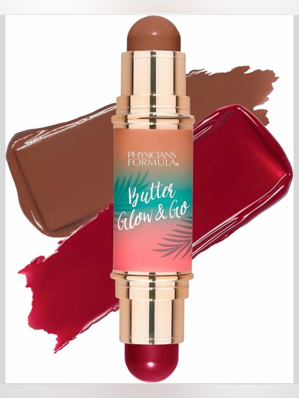 Physicians Formula Butter Glow & Go Stick — NEW